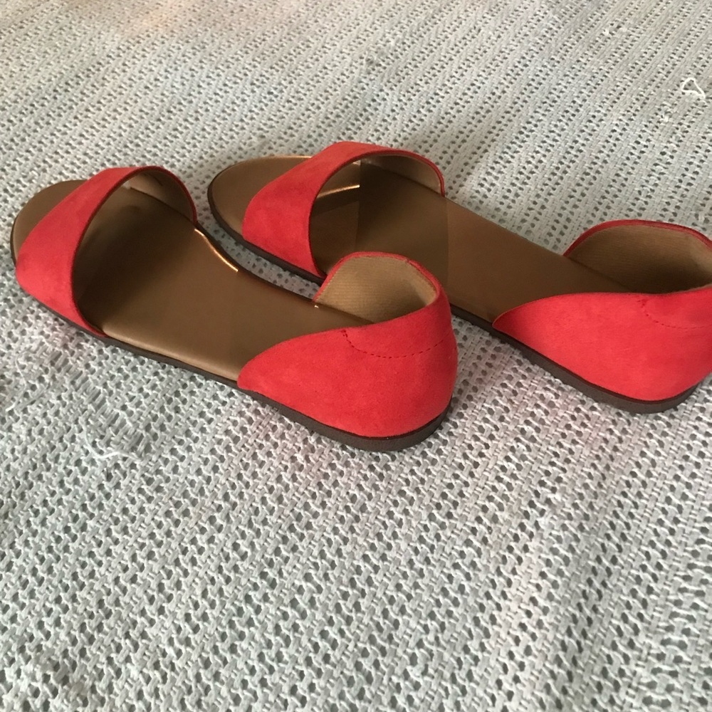 A New Day Sandals